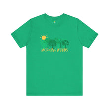 Load image into Gallery viewer, Morning Woods GCF Campy Tee
