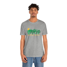 Load image into Gallery viewer, Morning Woods GCF Campy Tee

