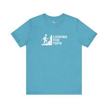 Load image into Gallery viewer, Looking for Tops GCF Campy Tee
