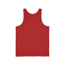 Load image into Gallery viewer, GCF Unisex Jersey Tank Top
