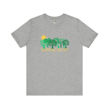 Load image into Gallery viewer, Morning Woods GCF Campy Tee
