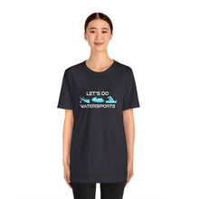 Load image into Gallery viewer, Let's Do Watersports GCF Campy Tee
