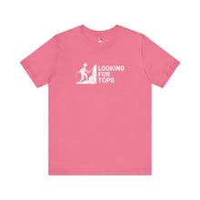 Load image into Gallery viewer, Looking for Tops GCF Campy Tee
