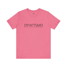 Load image into Gallery viewer, DYWTSMD GCF Campy Tee
