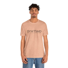 Load image into Gallery viewer, DYWTSMD GCF Campy Tee
