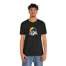 Load image into Gallery viewer, Mountain Logo Tee
