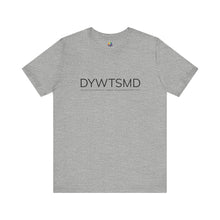 Load image into Gallery viewer, DYWTSMD GCF Campy Tee
