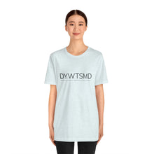 Load image into Gallery viewer, DYWTSMD GCF Campy Tee
