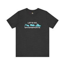 Load image into Gallery viewer, Let's Do Watersports GCF Campy Tee
