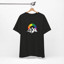 Load image into Gallery viewer, Mountain Logo Tee

