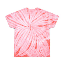 Load image into Gallery viewer, GCF Tie-Dye Tee, Cyclone
