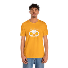 Load image into Gallery viewer, Bird Watching Enthusiast GCF Campy Tee
