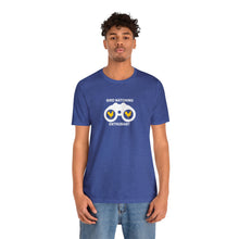 Load image into Gallery viewer, Bird Watching Enthusiast GCF Campy Tee
