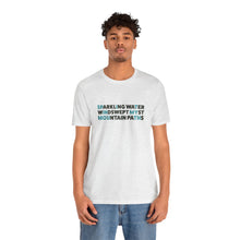 Load image into Gallery viewer, Spit in My Mouth GCF Campy Tee
