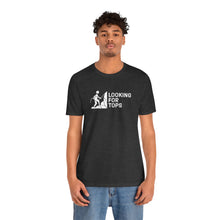 Load image into Gallery viewer, Looking for Tops GCF Campy Tee
