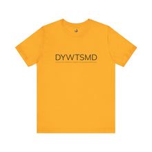 Load image into Gallery viewer, DYWTSMD GCF Campy Tee
