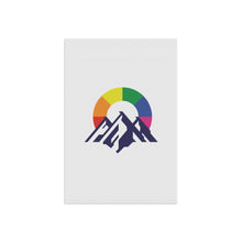 Load image into Gallery viewer, Gay Camping Friends Garden Flag
