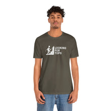 Load image into Gallery viewer, Looking for Tops GCF Campy Tee
