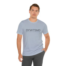 Load image into Gallery viewer, DYWTSMD GCF Campy Tee
