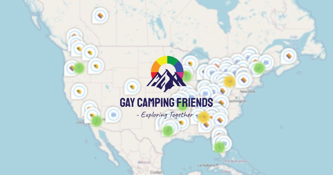 LGBTQ+ Owned Campground Listing (Annual Subscription)