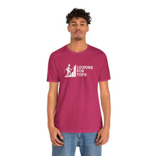 Load image into Gallery viewer, Looking for Tops GCF Campy Tee
