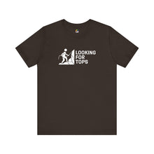 Load image into Gallery viewer, Looking for Tops GCF Campy Tee
