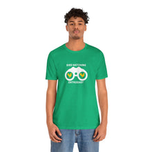 Load image into Gallery viewer, Bird Watching Enthusiast GCF Campy Tee
