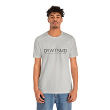 Load image into Gallery viewer, DYWTSMD GCF Campy Tee
