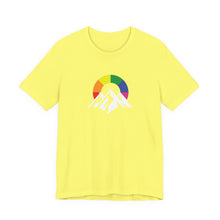 Load image into Gallery viewer, Mountain Logo Tee
