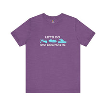 Load image into Gallery viewer, Let's Do Watersports GCF Campy Tee
