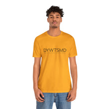 Load image into Gallery viewer, DYWTSMD GCF Campy Tee
