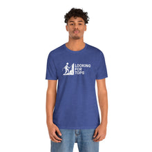 Load image into Gallery viewer, Looking for Tops GCF Campy Tee
