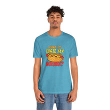 Load image into Gallery viewer, Want to Taste GCF Campy Tee
