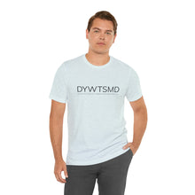 Load image into Gallery viewer, DYWTSMD GCF Campy Tee

