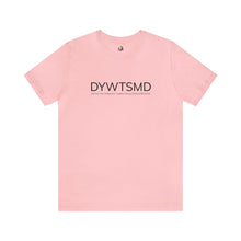 Load image into Gallery viewer, DYWTSMD GCF Campy Tee
