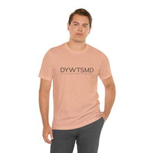 Load image into Gallery viewer, DYWTSMD GCF Campy Tee
