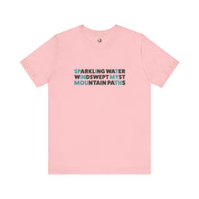 Load image into Gallery viewer, Spit in My Mouth GCF Campy Tee
