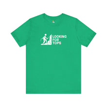 Load image into Gallery viewer, Looking for Tops GCF Campy Tee
