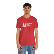 Load image into Gallery viewer, Looking for Tops GCF Campy Tee

