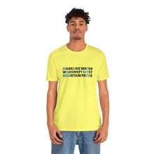 Load image into Gallery viewer, Spit in My Mouth GCF Campy Tee
