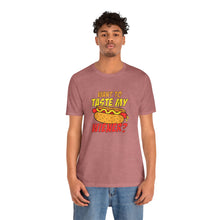Load image into Gallery viewer, Want to Taste GCF Campy Tee
