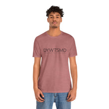 Load image into Gallery viewer, DYWTSMD GCF Campy Tee

