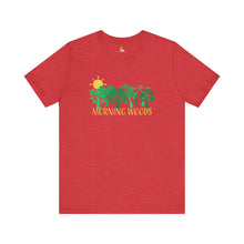 Load image into Gallery viewer, Morning Woods GCF Campy Tee
