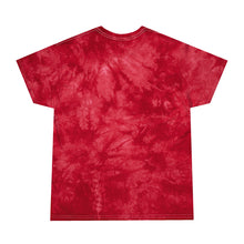 Load image into Gallery viewer, GCF Tie-Dye Tee, Crystal
