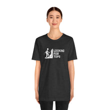 Load image into Gallery viewer, Looking for Tops GCF Campy Tee
