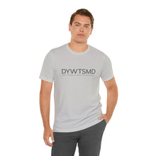 Load image into Gallery viewer, DYWTSMD GCF Campy Tee
