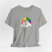 Load image into Gallery viewer, Mountain Logo Tee
