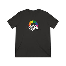 Load image into Gallery viewer, Gay Camping Friends Logo Tee
