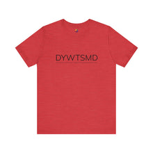 Load image into Gallery viewer, DYWTSMD GCF Campy Tee
