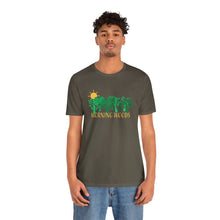 Load image into Gallery viewer, Morning Woods GCF Campy Tee

